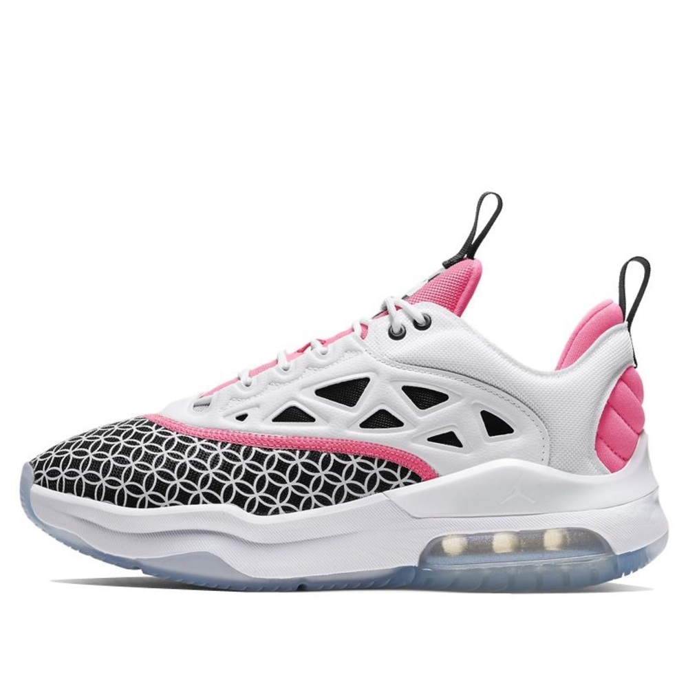 🔥Women's Jordan Air Max 200 XX 'Chinese New Year' - Picture 11 of 12